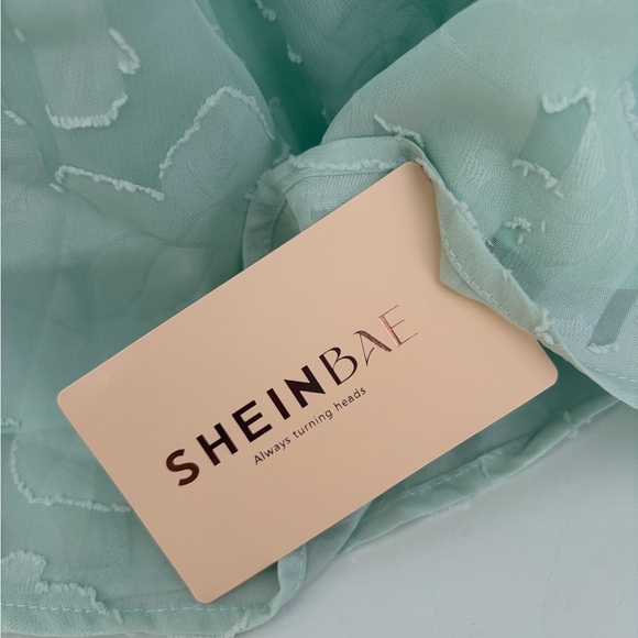 SHEIN dresses NWT (x2) - Picture 7 of 9